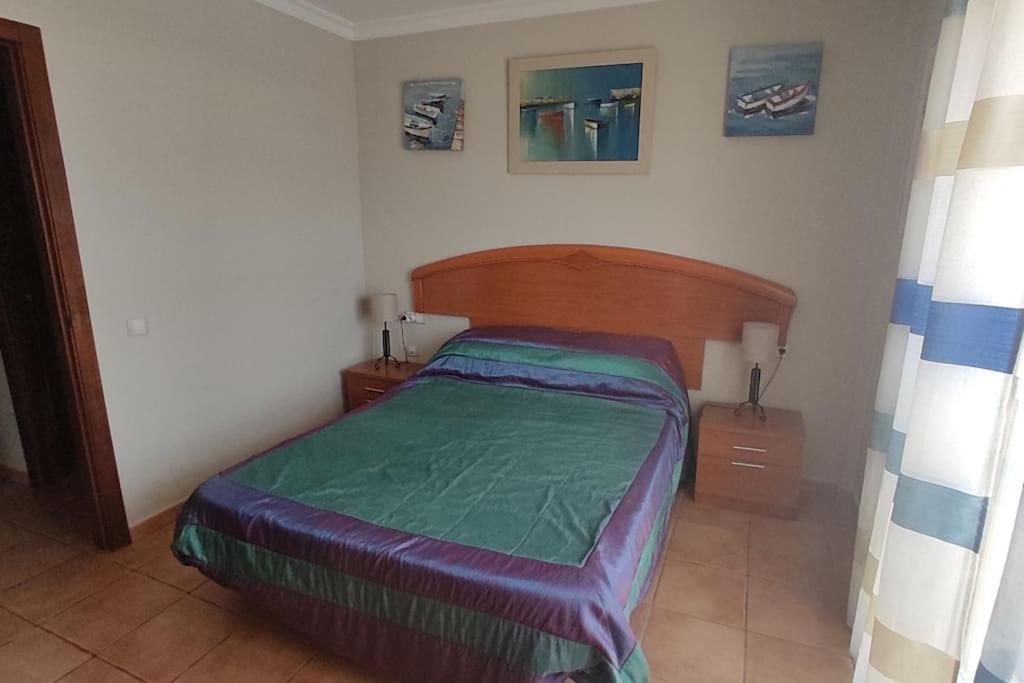 Casa Donn - El Sultan 63 - Luxury 3 Bed Villa With Fast Fibre Internet Corralejo Exterior photo