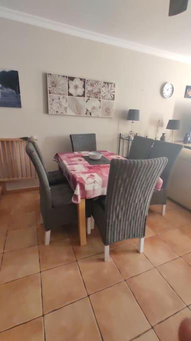 Casa Donn - El Sultan 63 - Luxury 3 Bed Villa With Fast Fibre Internet Corralejo Exterior photo